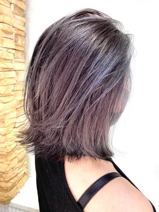 カラー ✨デザインカラー✨ ✂️kouki✂️のヘアスタイル