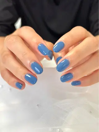 ネイル 【Nia】 natsukiのネイルデザイン