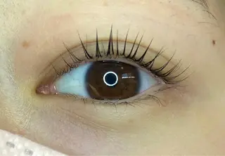 マツエク・マツパ nailbios所属・nailbios .tomo.のネイルデザイン