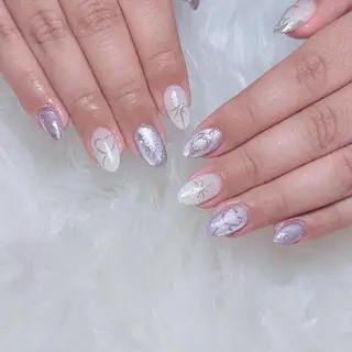 ネイル ヒユ ビューティーのネイルデザイン