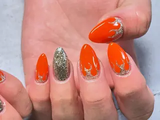 ネイル まり りぃ〜んのネイルデザイン