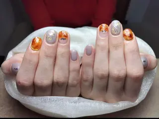 ネイル Coco Nailsのネイルデザイン