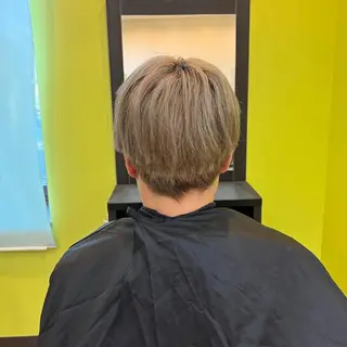 🩷Eny terrace🩷のヘアスタイル