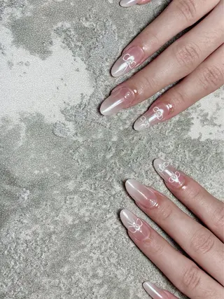 ネイル Su. Naillandのネイルデザイン