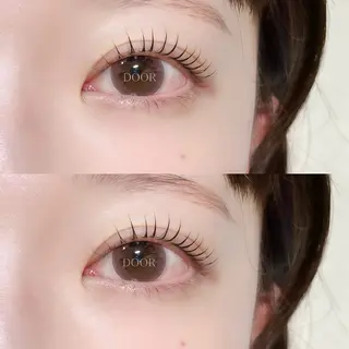 マツエク・マツパ MIU 🎀のマツエク・マツパデザイン