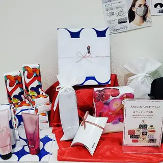 POLA　SALON優美　山田所属・POLA吹田山田店 神崎のエステ・リラクイメージ