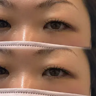 マツエク・マツパ 🐻 Tatenuma🐻のマツエク・マツパデザイン