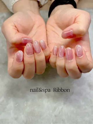 ネイル 東 真百のネイルデザイン