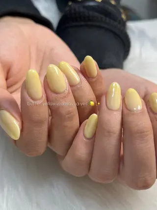 ネイル Nail salon Hanakoのネイルデザイン