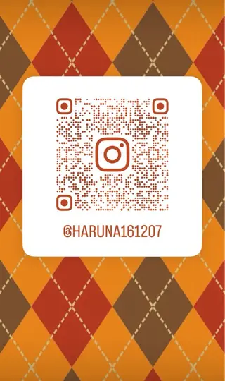 haruna🌼 西新美容室💛のヘアスタイル