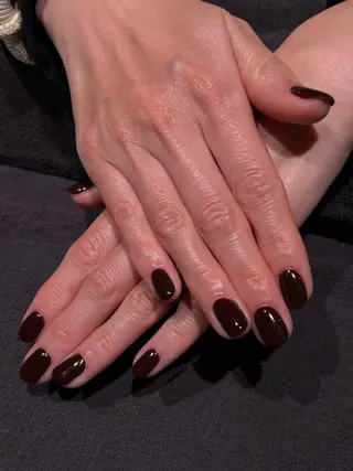 ネイル 北村 アメリのネイルデザイン