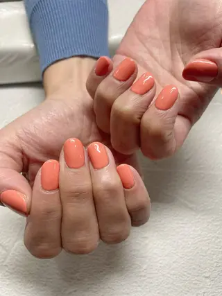 ネイル 高橋 歩のネイルデザイン