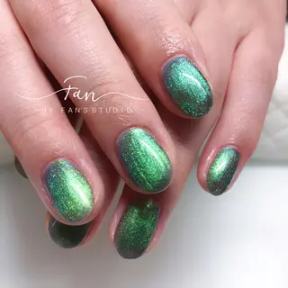 ネイル 🌻FAN'S STUDIO池袋🌻のネイルデザイン