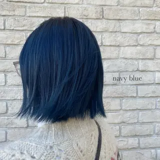 ミディアム acoron.武蔵小杉所属・🌴aoi. / 海外style🌴のヘアスタイル