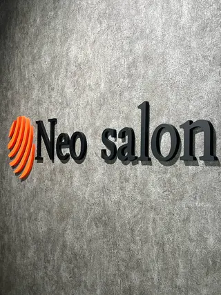 メンズ Neosalon所属・Neosalon ネオサロンのエステ・リラクイメージ
