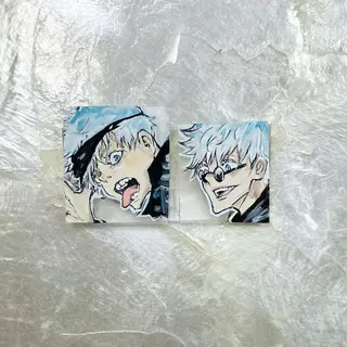 ネイル 東 千夏のネイルデザイン