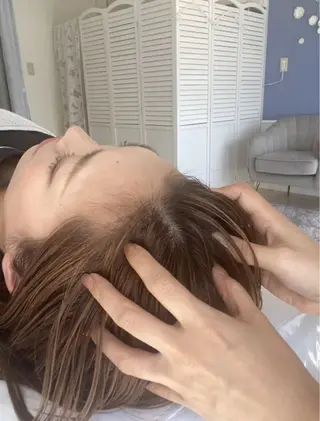 staff 山本のエステ・リラクイメージ