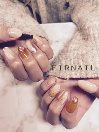 ネイル fir_ nail_のネイルデザイン