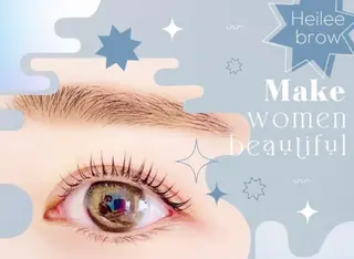 マツエク・マツパ 【アイブロウ×HBL×まつげパーマ専門店】ヘイリーブロウ 枚方店所属・ヘイリーブロウ枚方店 (ソノダ)のマツエク・マツパデザイン