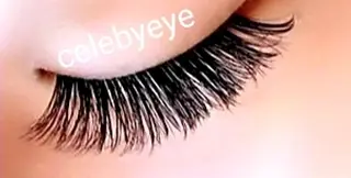 マツエク・マツパ セレビアイ　磯山☆ LEDエクステ☆立川のマツエク・マツパデザイン