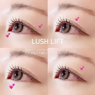 パーマ ESTIVANT 🌙kiko🌙のマツエク・マツパデザイン