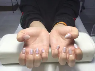 ネイル ifeel-Rose所属・💐 𝙍𝙀𝙉𝘼のヘアスタイル