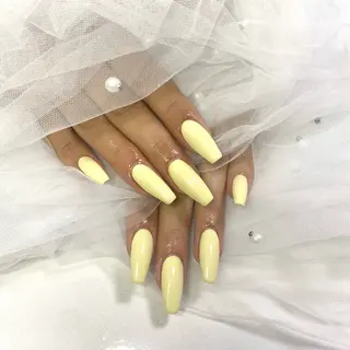 ネイル KREI Mのネイルデザイン