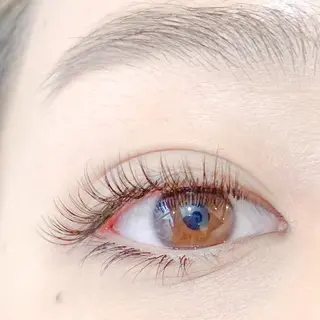 マツエク・マツパ beauty  salon MiLia所属・. MiLiaのマツエク・マツパデザイン