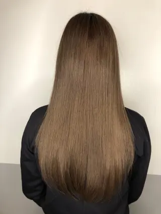 ロング メンズ眉毛ITSUK Iメンズ専門　新宿の眉毛・アイブロウイメージ