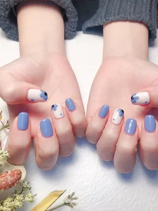 ネイル 🍭Kiara Nail🍭のネイルデザイン