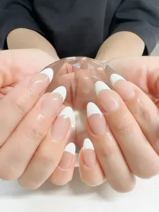 ネイル Moana所属・宮崎 美涼のネイルデザイン