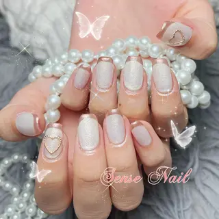 ネイル Mery Mery🌸のネイルデザイン