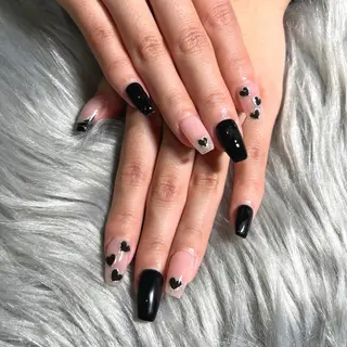 ネイル Betty ✶のマツエク・マツパデザイン