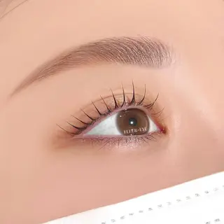 マツエク・マツパ Eyelash io / Omiのマツエク・マツパデザイン