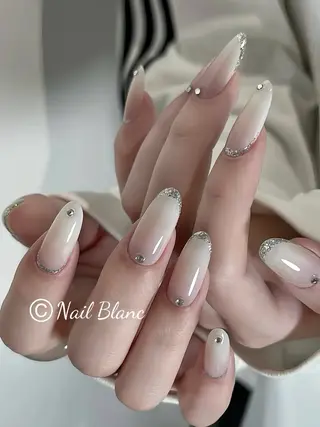 ネイル Kurehashi Yui🧸のネイルデザイン