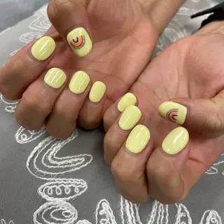 ネイル ネイルサロンアネラ所属・Nail💞 rinakoのネイルデザイン
