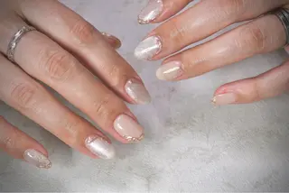 ネイル MH Nailのネイルデザイン