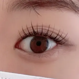 マツエク・マツパ KAHO🎀店長☽ LEDエクステ◇◆◇のマツエク・マツパデザイン