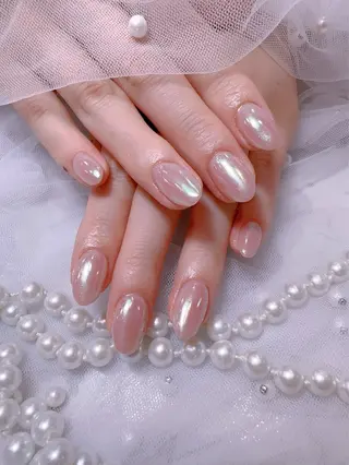 ネイル You&Me Miyuのネイルデザイン