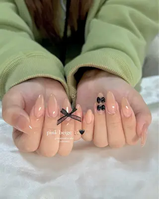 ネイル private salon uluのネイルデザイン