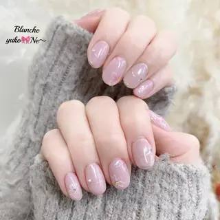 ネイル ネイルサロン　Lian所属・Lian Yulilianのネイルデザイン