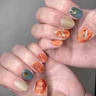 ネイル ヘアーサロン　Olive所属・田口 美奈のヘアスタイル