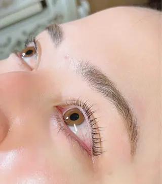 マツエク・マツパ Charme 五反田・不動前・目黒のマツエク・マツパデザイン