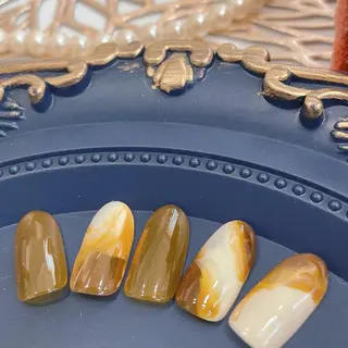 ネイル coconail 本八幡店のネイルデザイン