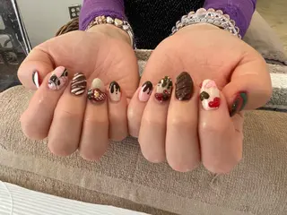 ネイル リオッサ  オブ ラグーン神戸店のエステ・リラクイメージ