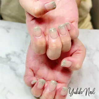 ネイル ユキコ ネイルのネイルデザイン
