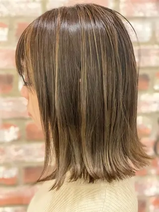 ショート FELIZA所属・似合わせの達人🔥 石川就平のヘアスタイル