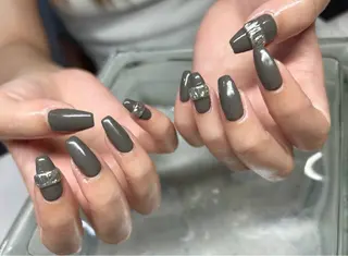 ネイル N.design muraのネイルデザイン