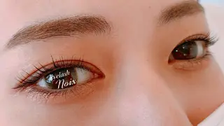 マツエク・マツパ noix YUNAのマツエク・マツパデザイン