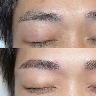 アイブロウ aya 🎀のマツエク・マツパデザイン